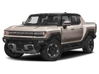 HUMMER EV vs Tesla Cybertruck - Bill Wells GMC in PLAINVIEW TX