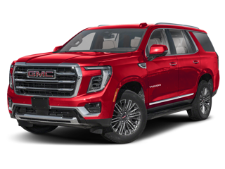 GMC Yukon - Bill Wells GMC in PLAINVIEW TX
