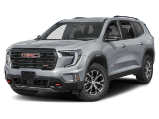 GMC Acadia - Bill Wells GMC in PLAINVIEW TX