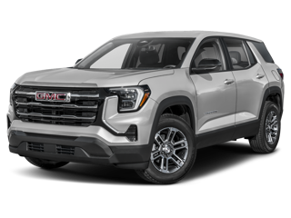 GMC Terrain - Bill Wells GMC in PLAINVIEW TX