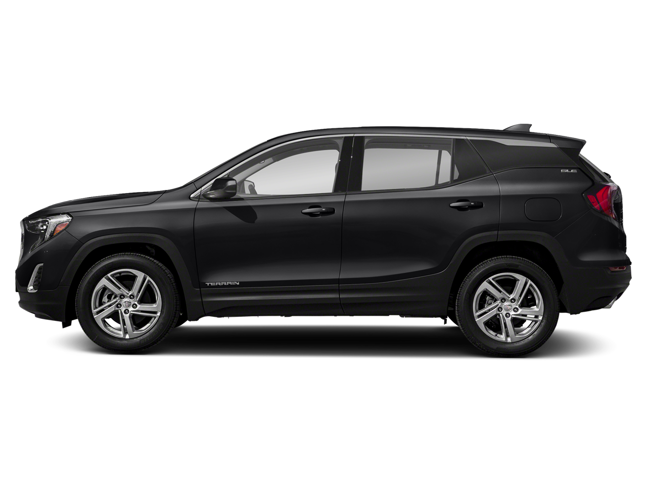 Used 2021 GMC Terrain SLT with VIN 3GKALPEV7ML392450 for sale in Plainview, TX