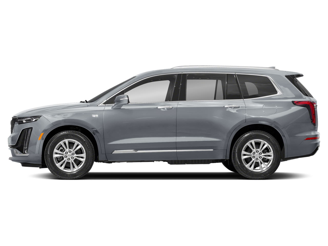 2023 Cadillac XT6 Premium Luxury - Photo 23