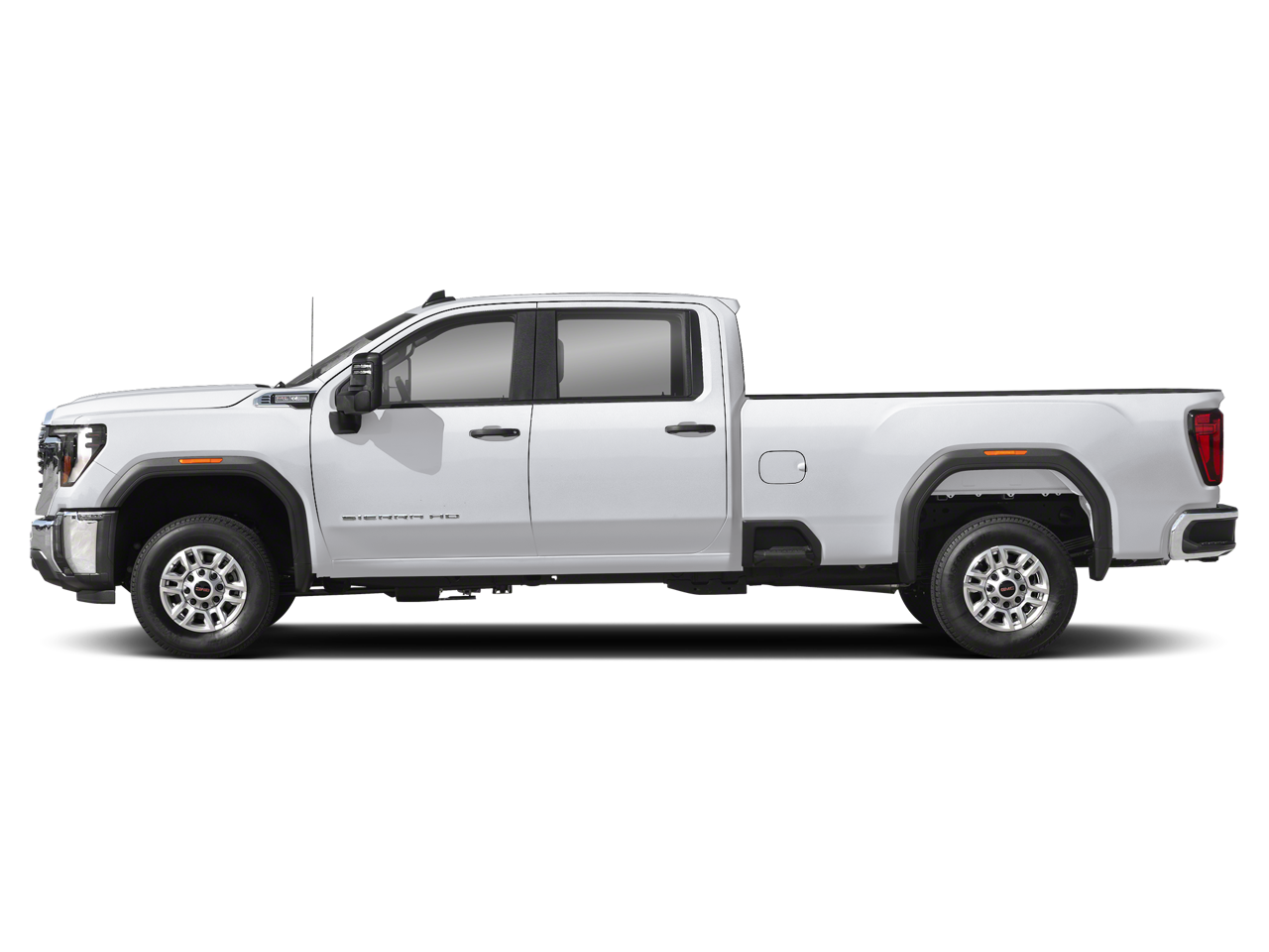 2024 GMC Sierra 2500HD Denali Ultimate - Photo 23