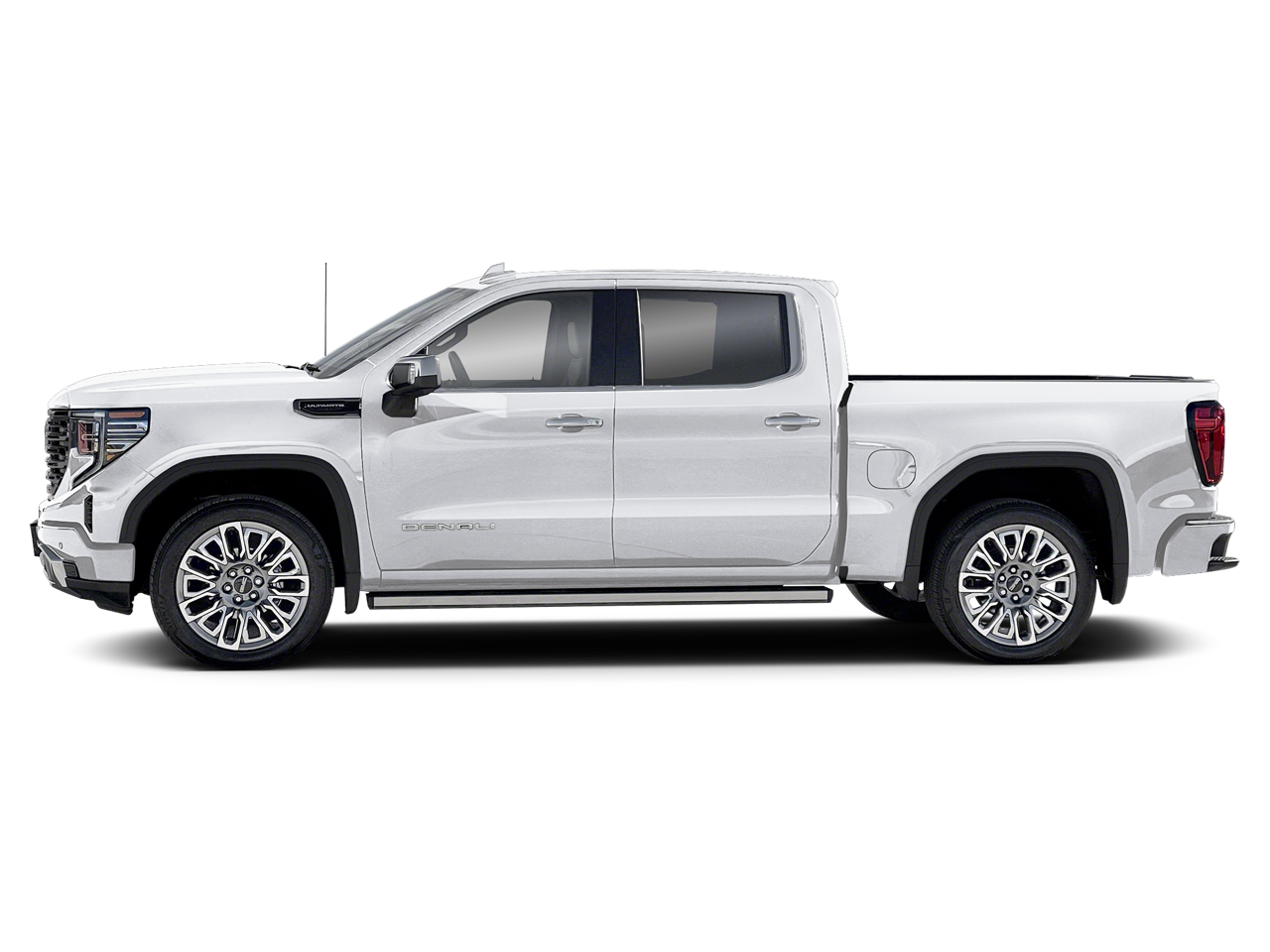 2025 GMC Sierra 1500 Denali Ultimate - Photo 22