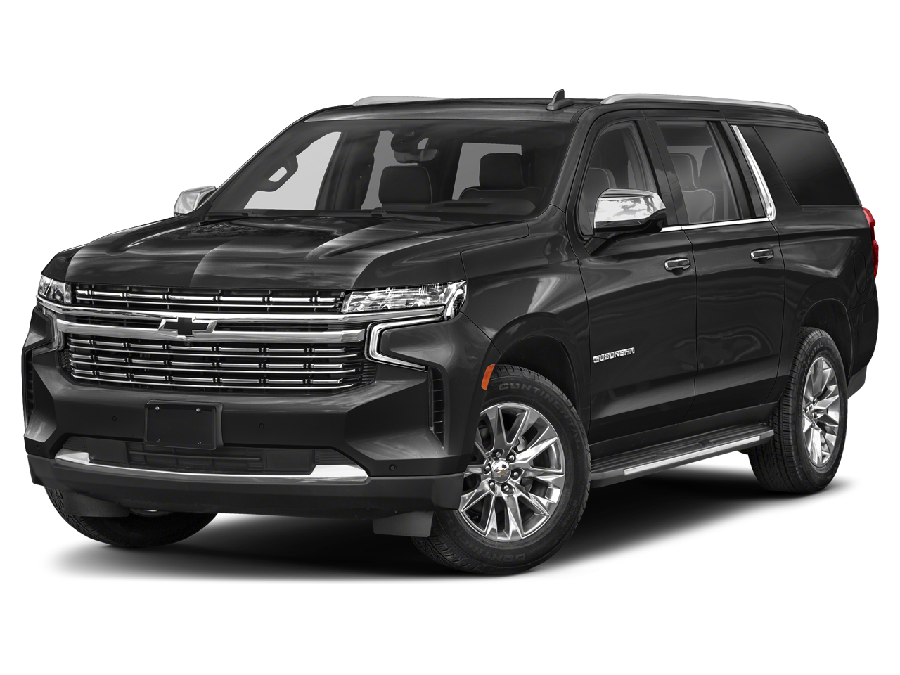 2021 Chevrolet Suburban Premier for sale in Plainview, TX