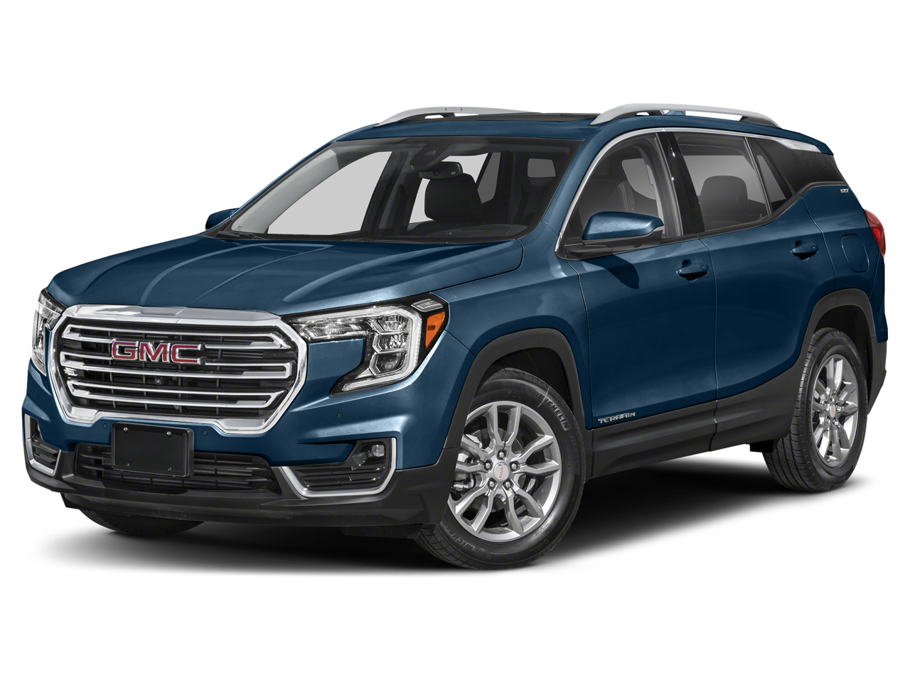 2022 GMC Terrain SLE for sale in Plainview, TX