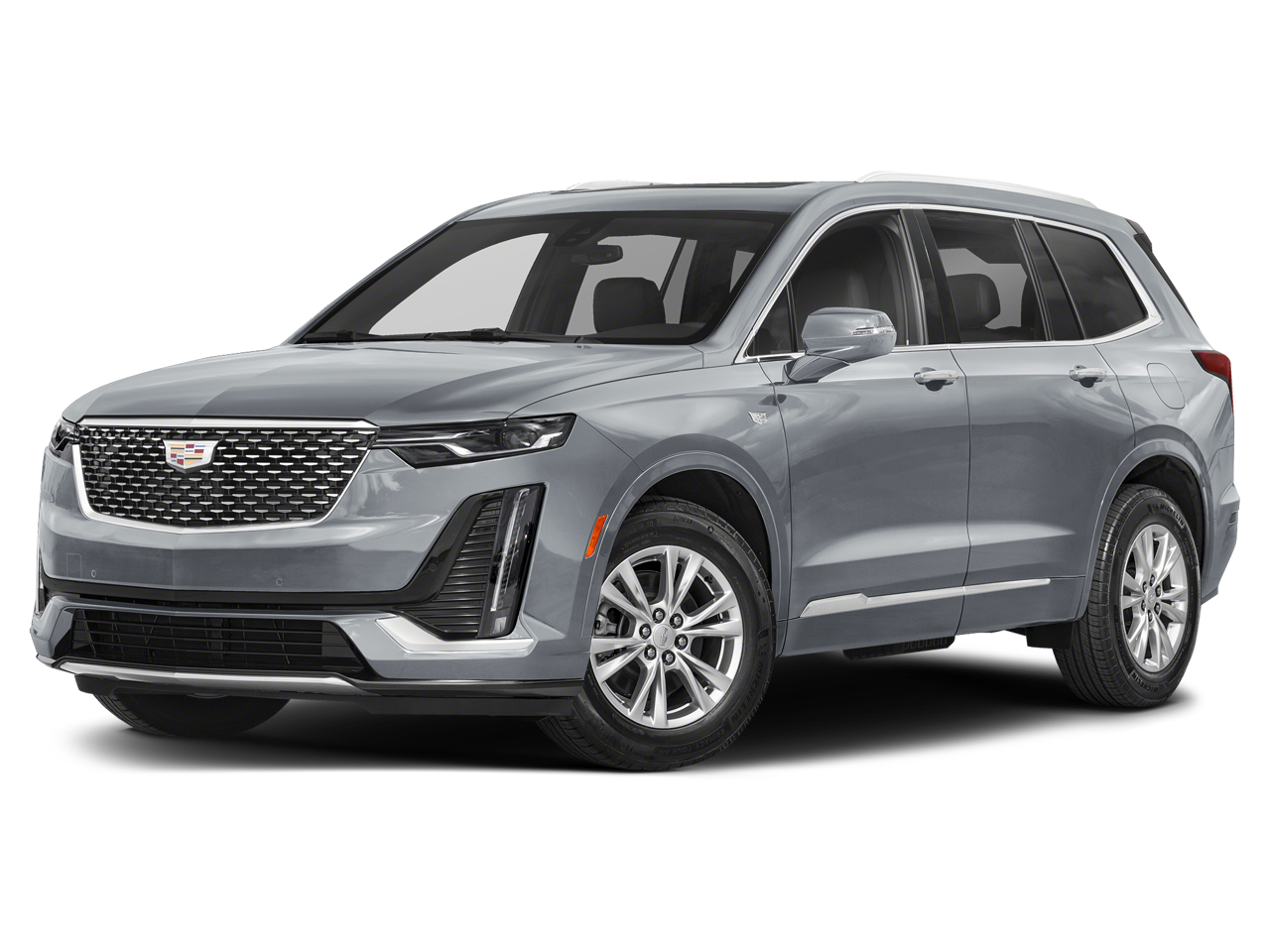 2023 Cadillac XT6 Premium Luxury - Photo 21