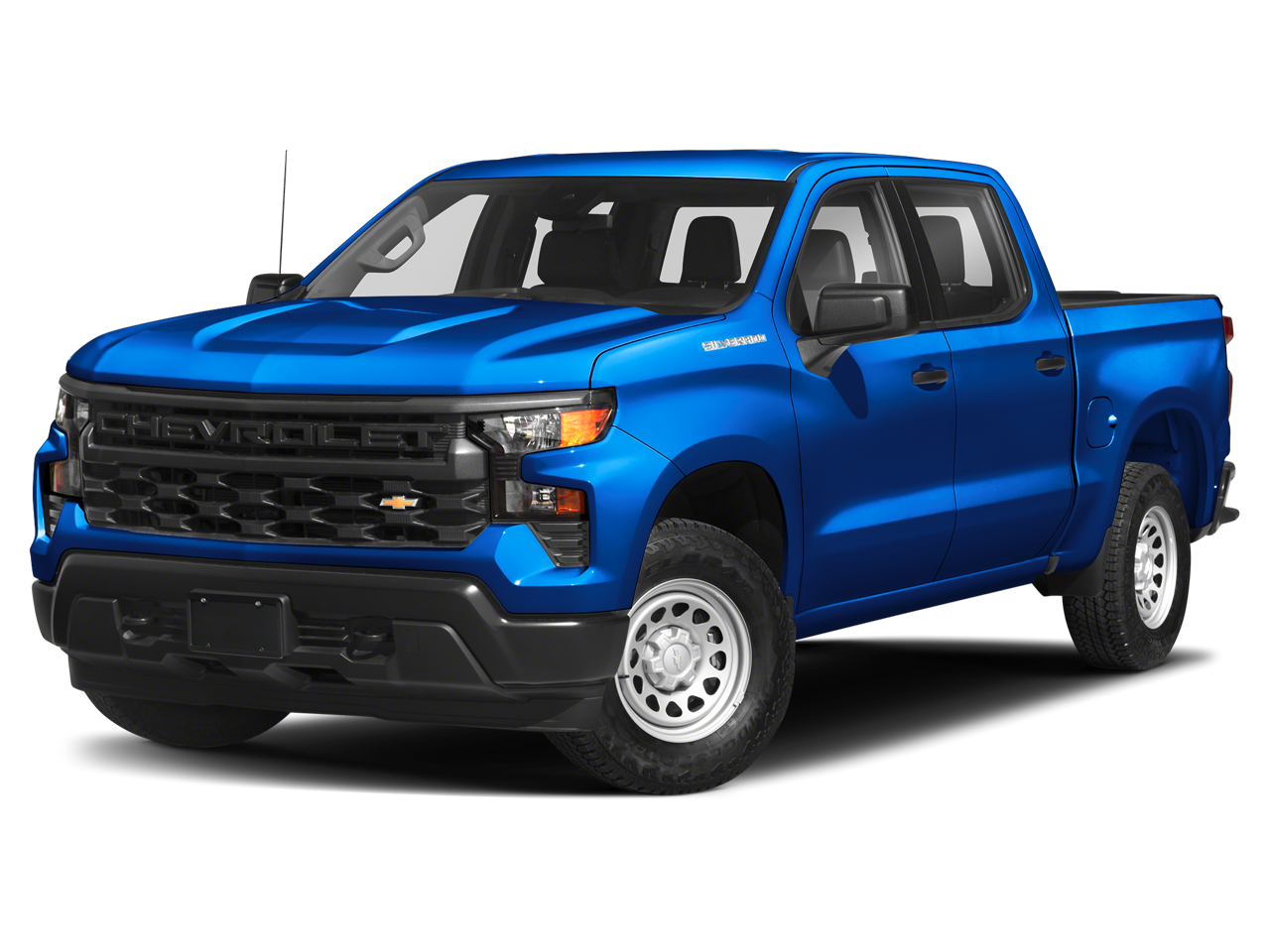 2023 Chevrolet Silverado 1500 LTZ for sale in Plainview, TX