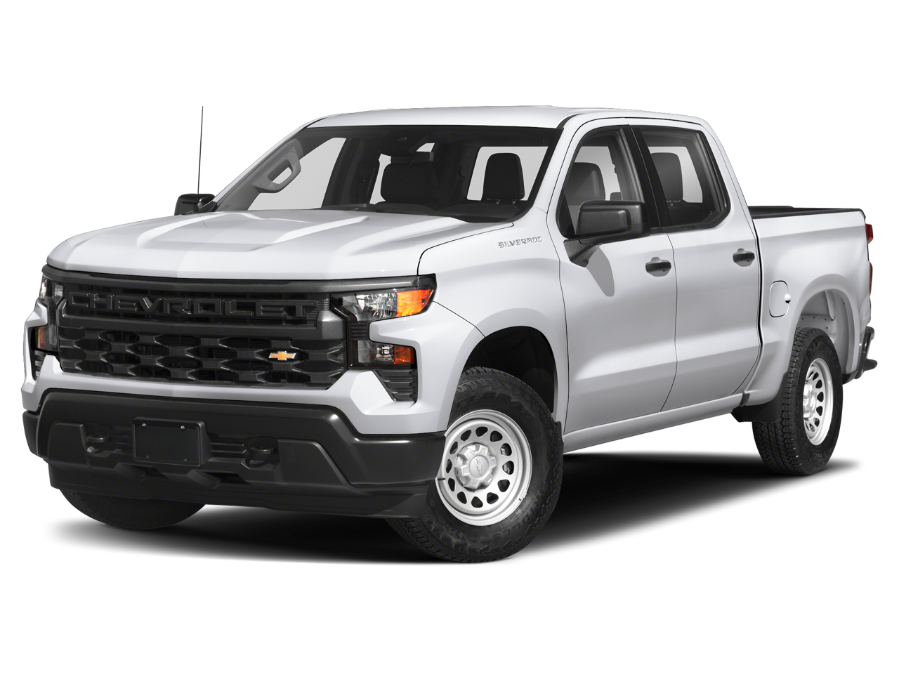2023 Chevrolet Silverado 1500 LT Trail Boss for sale in Plainview, TX