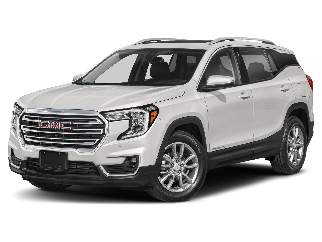 2023 GMC Terrain SLE for sale in Plainview, TX