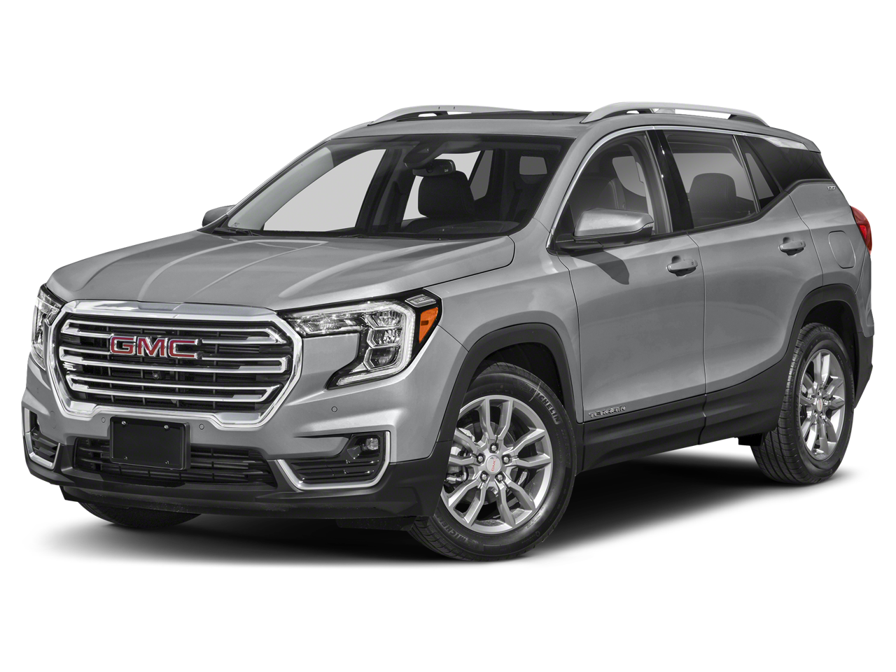 2024 GMC Terrain Denali AWD's photo