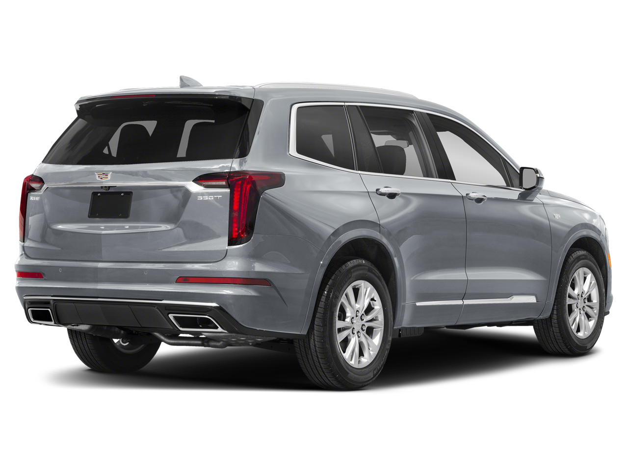 2023 Cadillac XT6 Premium Luxury - Photo 22