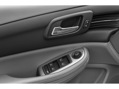 2015 Chevrolet Malibu LTZ