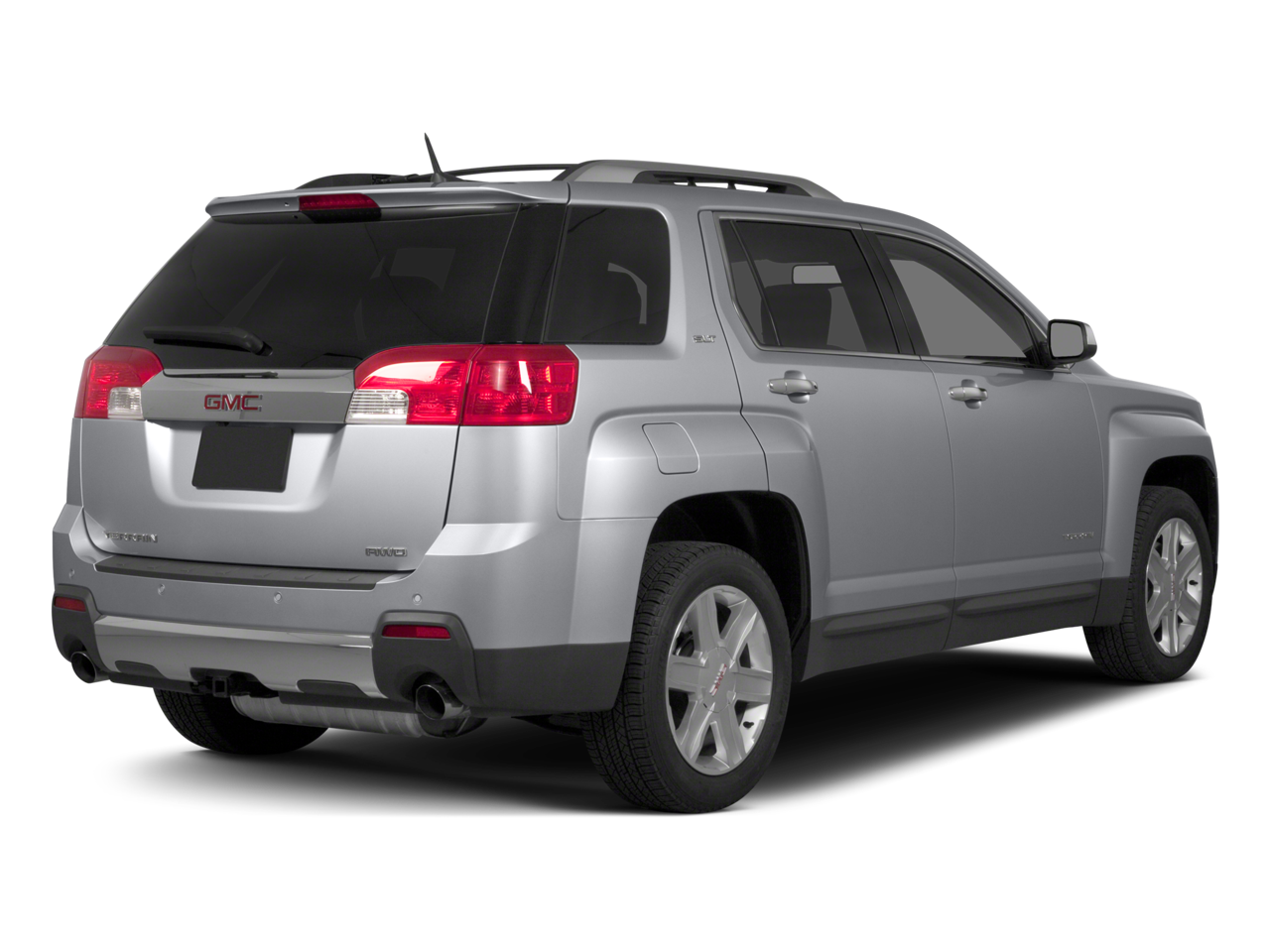 Used 2015 GMC Terrain SLE-1 with VIN 2GKALMEK6F6250232 for sale in Plainview, TX