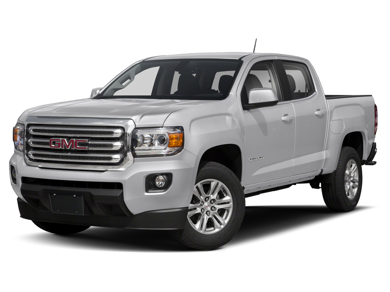 2019 GMC Canyon 2WD SLE
