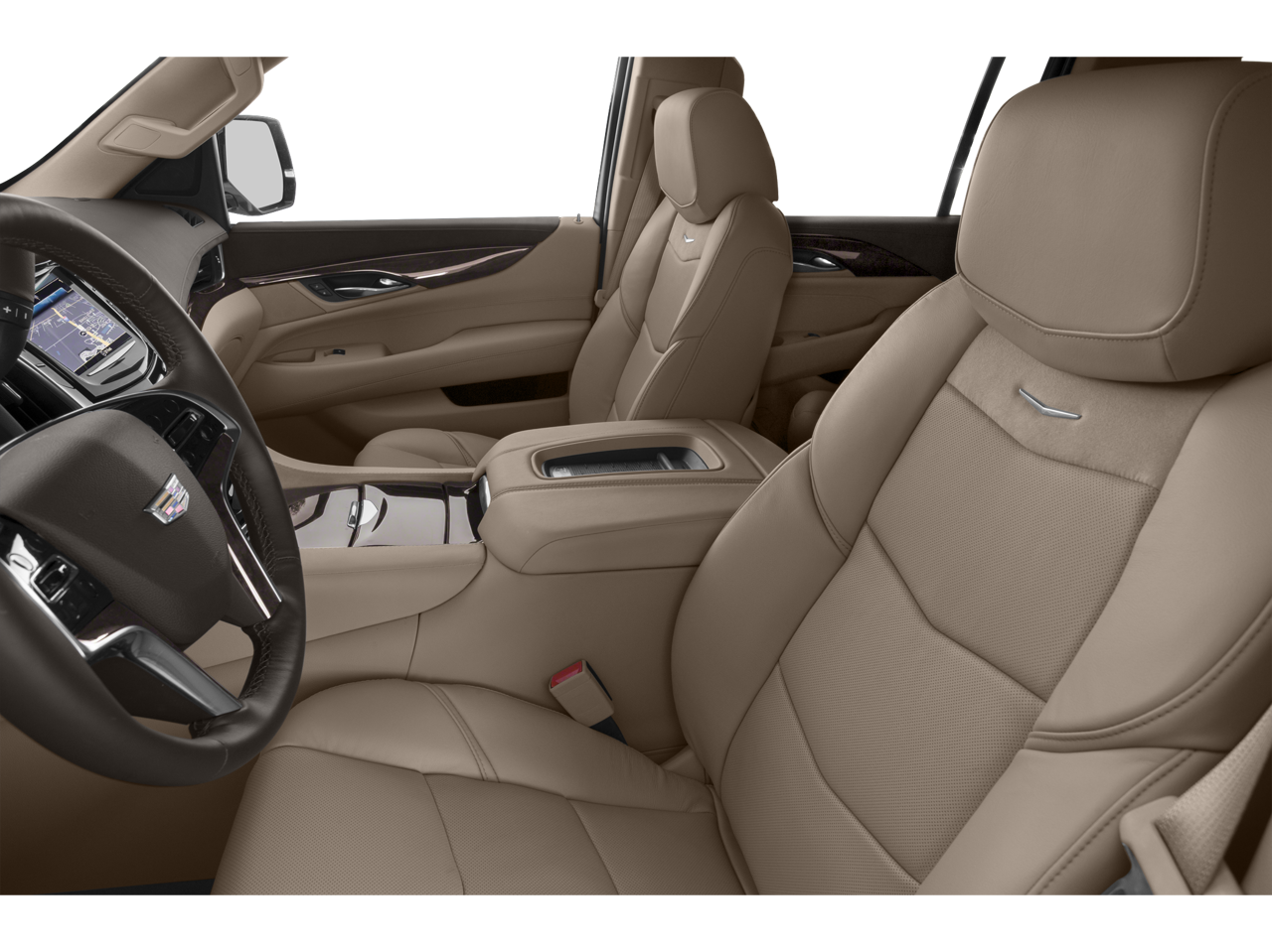 2020 Cadillac Escalade ESV Platinum