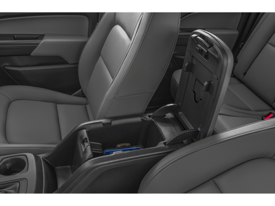 2020 Chevrolet Colorado 2WD Work Truck