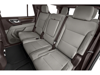 2021 GMC Yukon SLE
