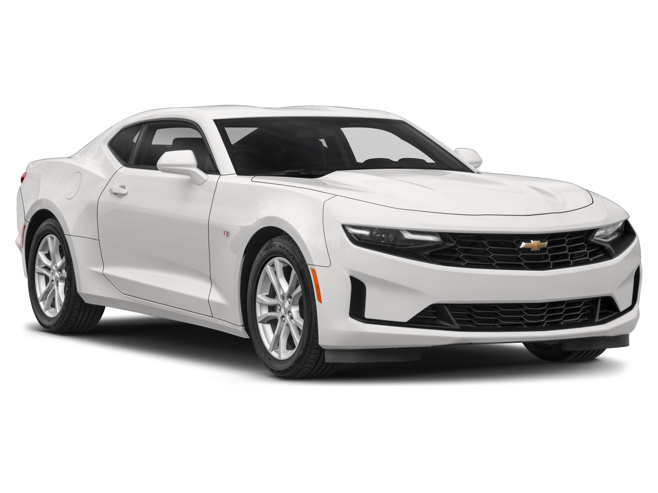 2022 Chevrolet Camaro LT1
