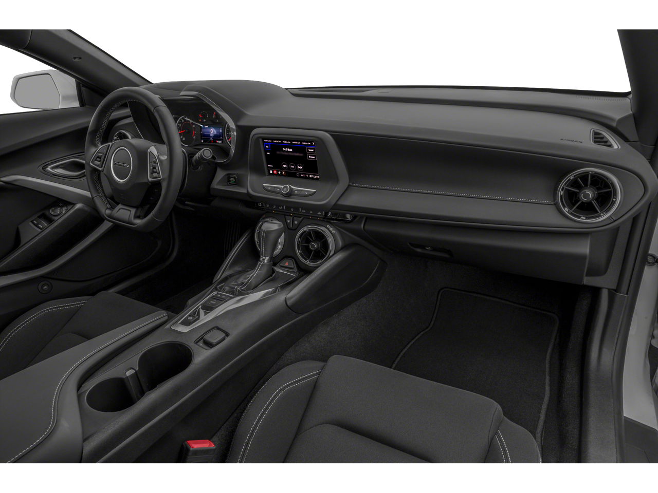 2022 Chevrolet Camaro LT1