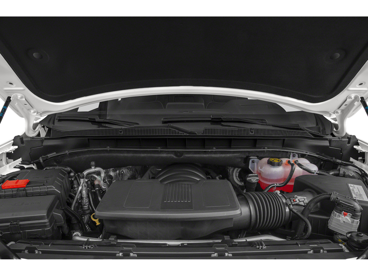 2022 Chevrolet Suburban Premier