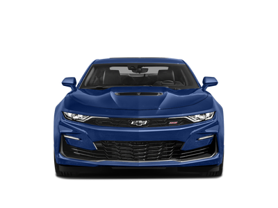 2023 Chevrolet Camaro 1SS