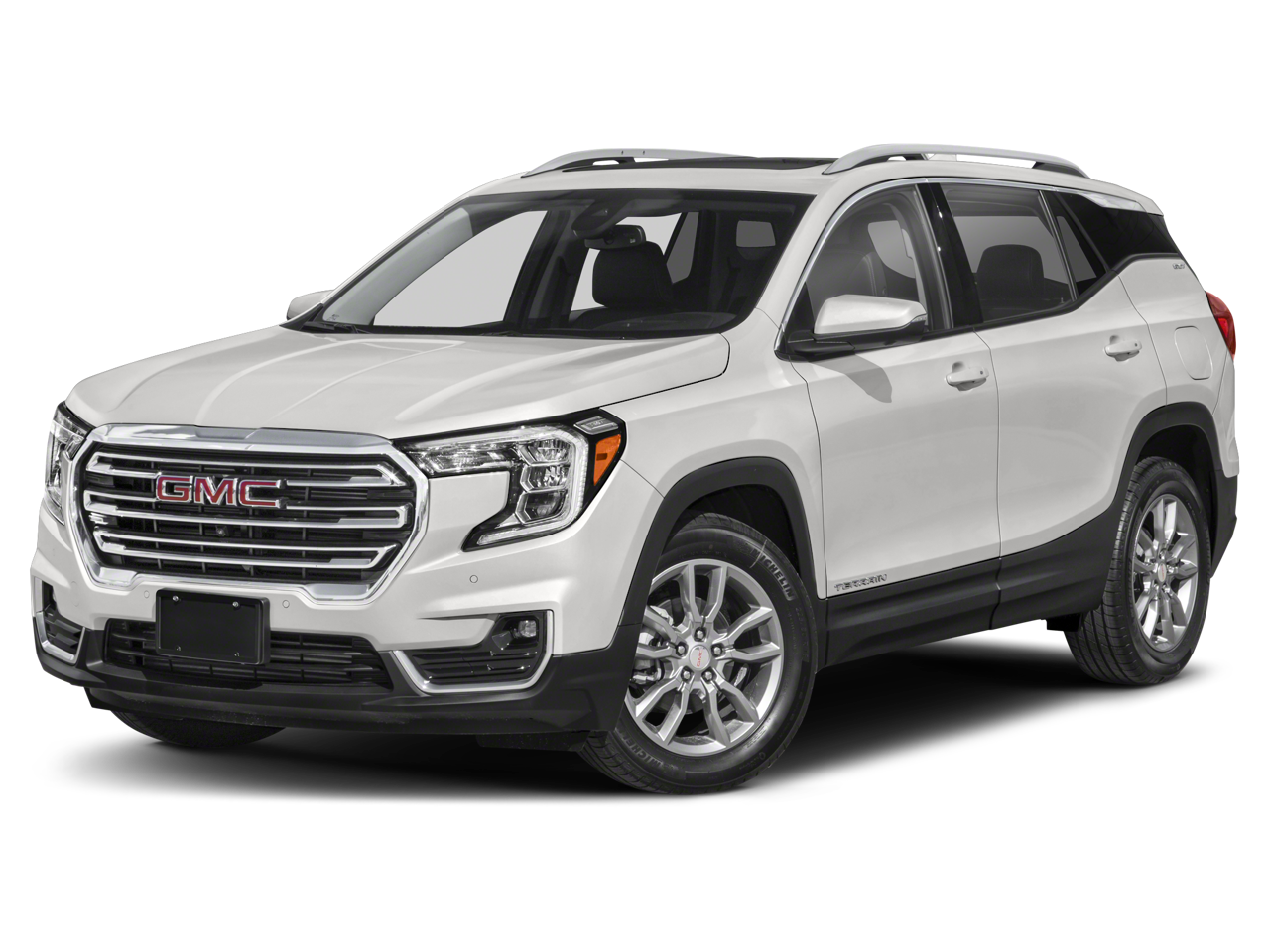 2024 GMC Terrain Denali AWD's photo