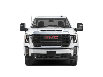 2024 GMC Sierra 2500 HD SLT