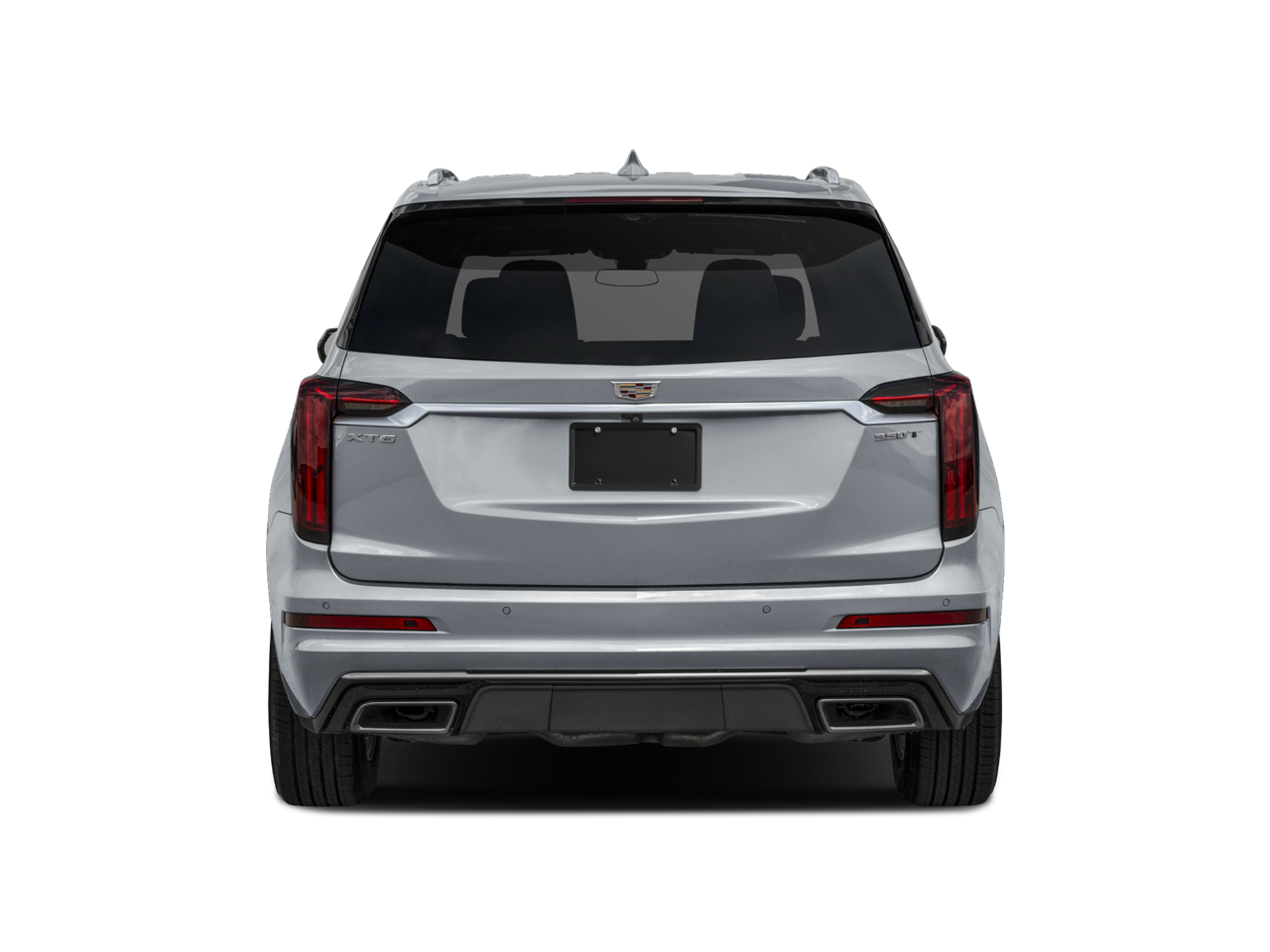 2025 Cadillac XT6 Luxury
