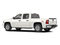 2008 Chevrolet Silverado 1500 LTZ