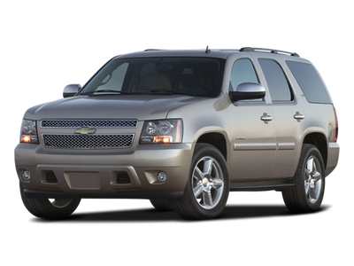 2008 Chevrolet Tahoe LT w/3LT