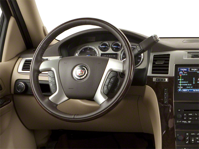 2013 Cadillac Escalade ESV Premium