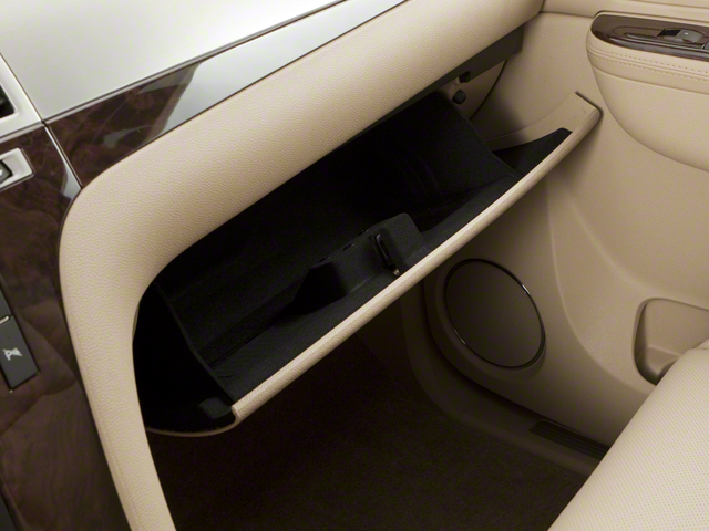 2013 Cadillac Escalade ESV Premium
