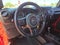 2016 Jeep Wrangler Unlimited Willys Wheeler