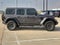 2020 Jeep Wrangler Unlimited Recon