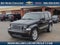 2012 Jeep Liberty Limited Jet