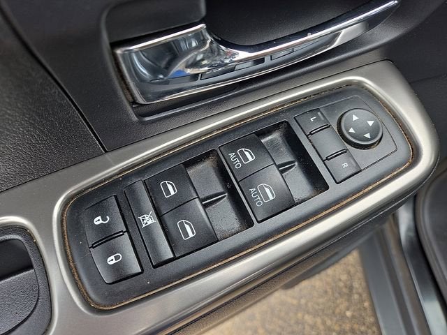 2012 Jeep Liberty Limited Jet