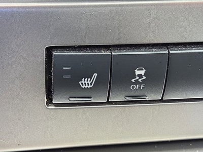 2012 Jeep Liberty Limited Jet