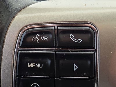 2012 Jeep Liberty Limited Jet