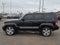 2012 Jeep Liberty Limited Jet