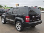 2012 Jeep Liberty Limited Jet