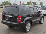 2012 Jeep Liberty Limited Jet
