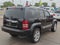 2012 Jeep Liberty Limited Jet
