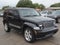 2012 Jeep Liberty Limited Jet