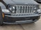 2012 Jeep Liberty Limited Jet