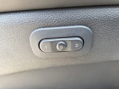 2018 Dodge Durango Citadel Anodized Platinum