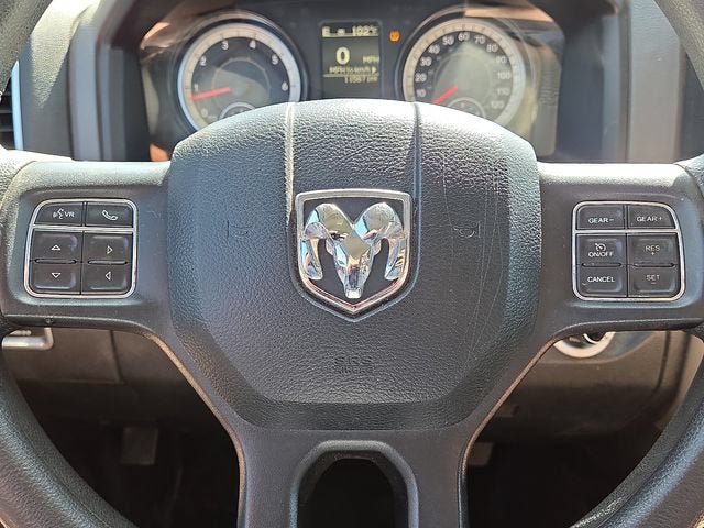 2019 RAM 1500 Classic SLT
