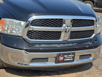 2019 RAM 1500 Classic SLT