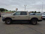 2017 RAM 1500 Rebel