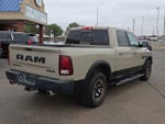 2017 RAM 1500 Rebel